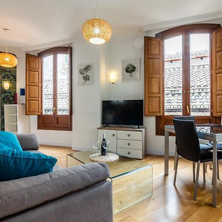 Tuguest San Sebastian Apartment Granada Luaran gambar