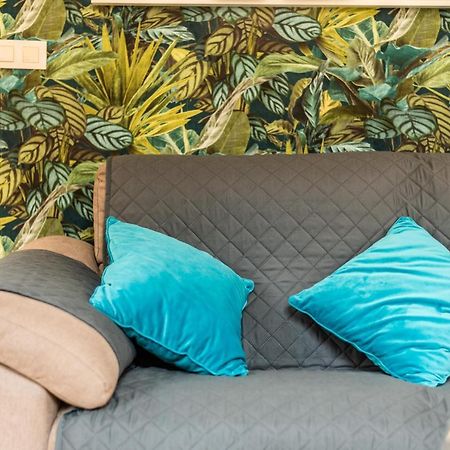 Tuguest San Sebastian Apartment Granada Luaran gambar