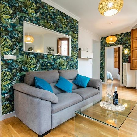Tuguest San Sebastian Apartment Granada Luaran gambar