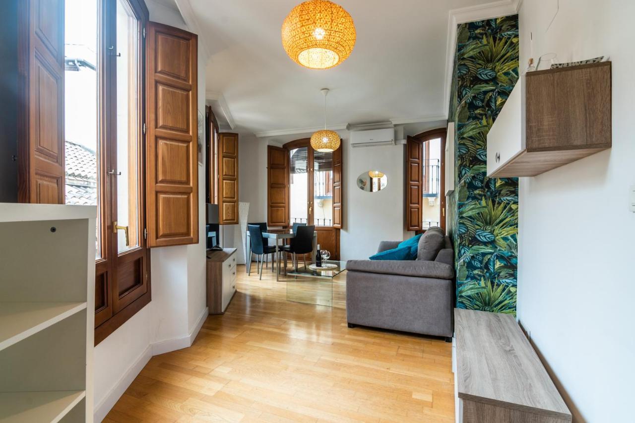 Tuguest San Sebastian Apartment Granada Luaran gambar