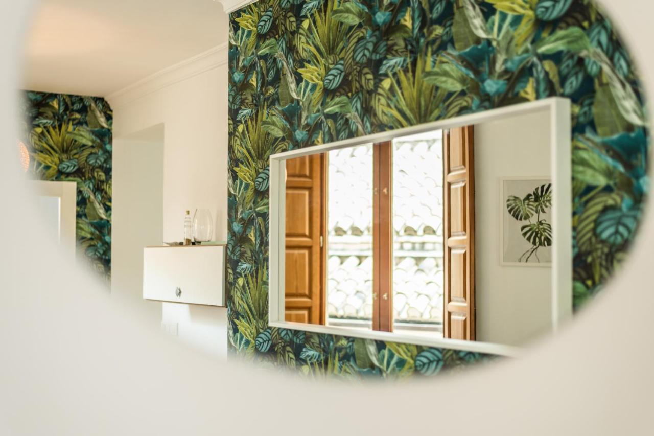 Tuguest San Sebastian Apartment Granada Luaran gambar
