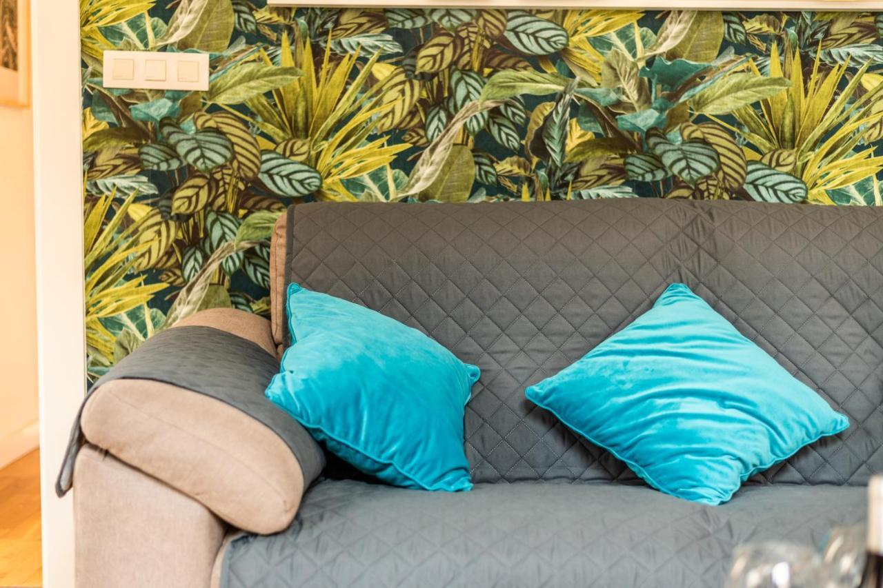 Tuguest San Sebastian Apartment Granada Luaran gambar
