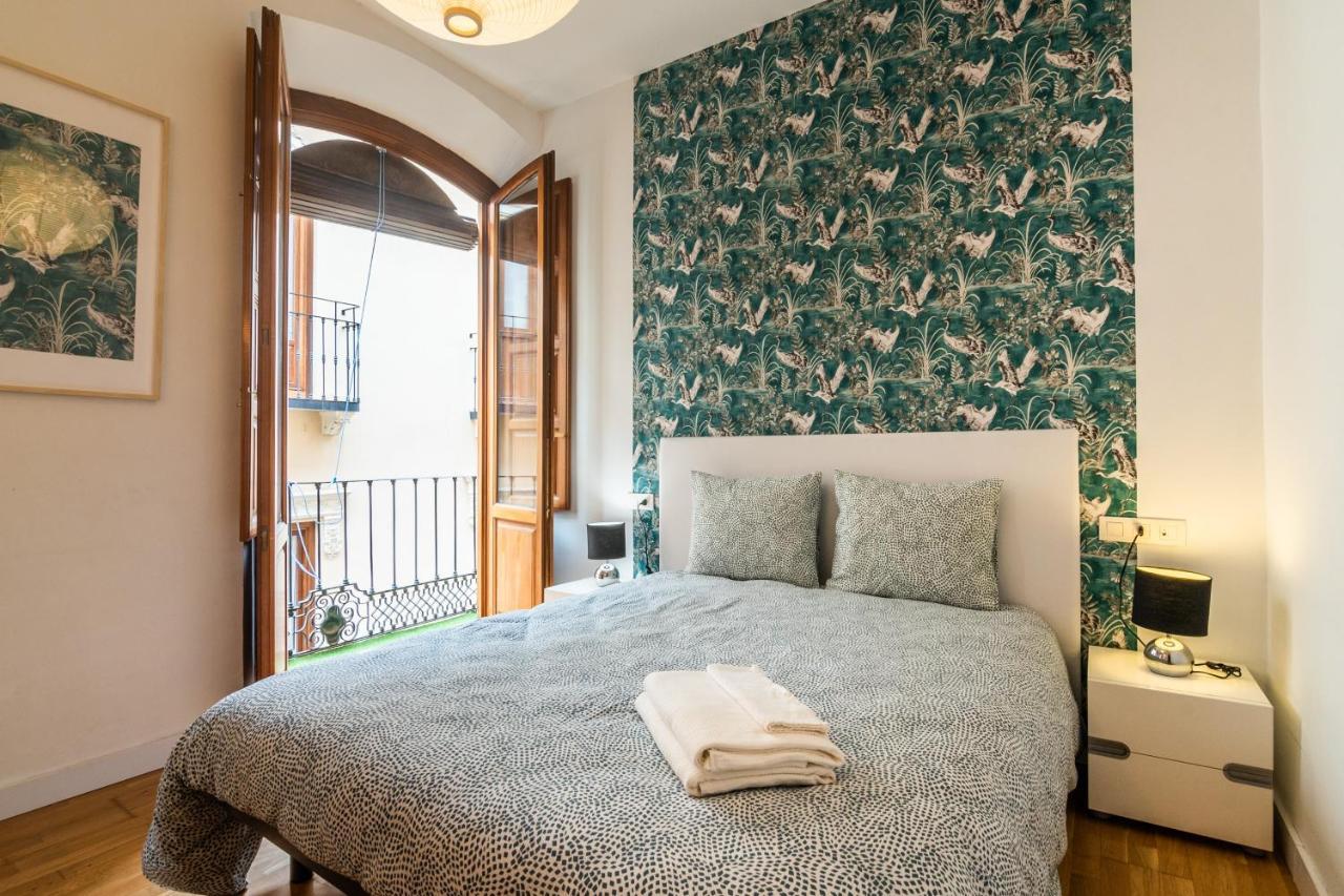 Tuguest San Sebastian Apartment Granada Luaran gambar