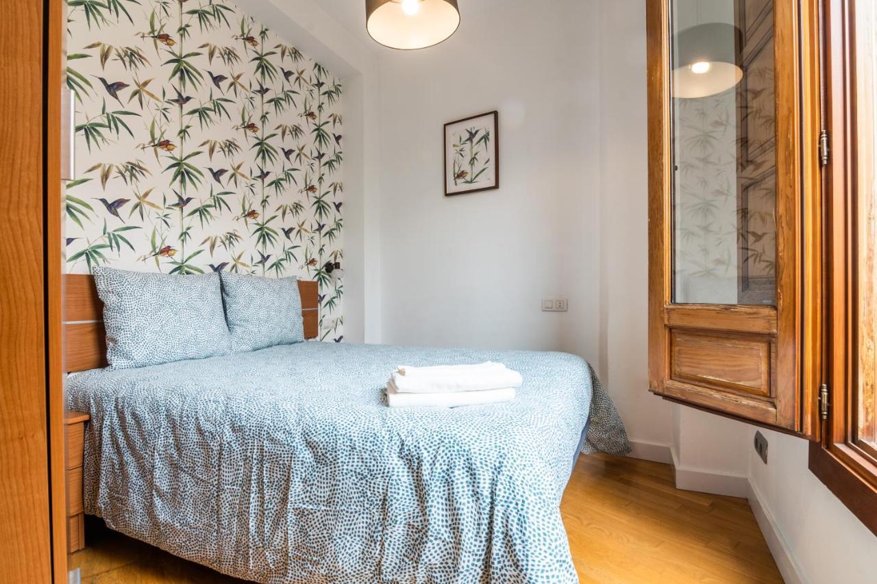 Tuguest San Sebastian Apartment Granada Luaran gambar