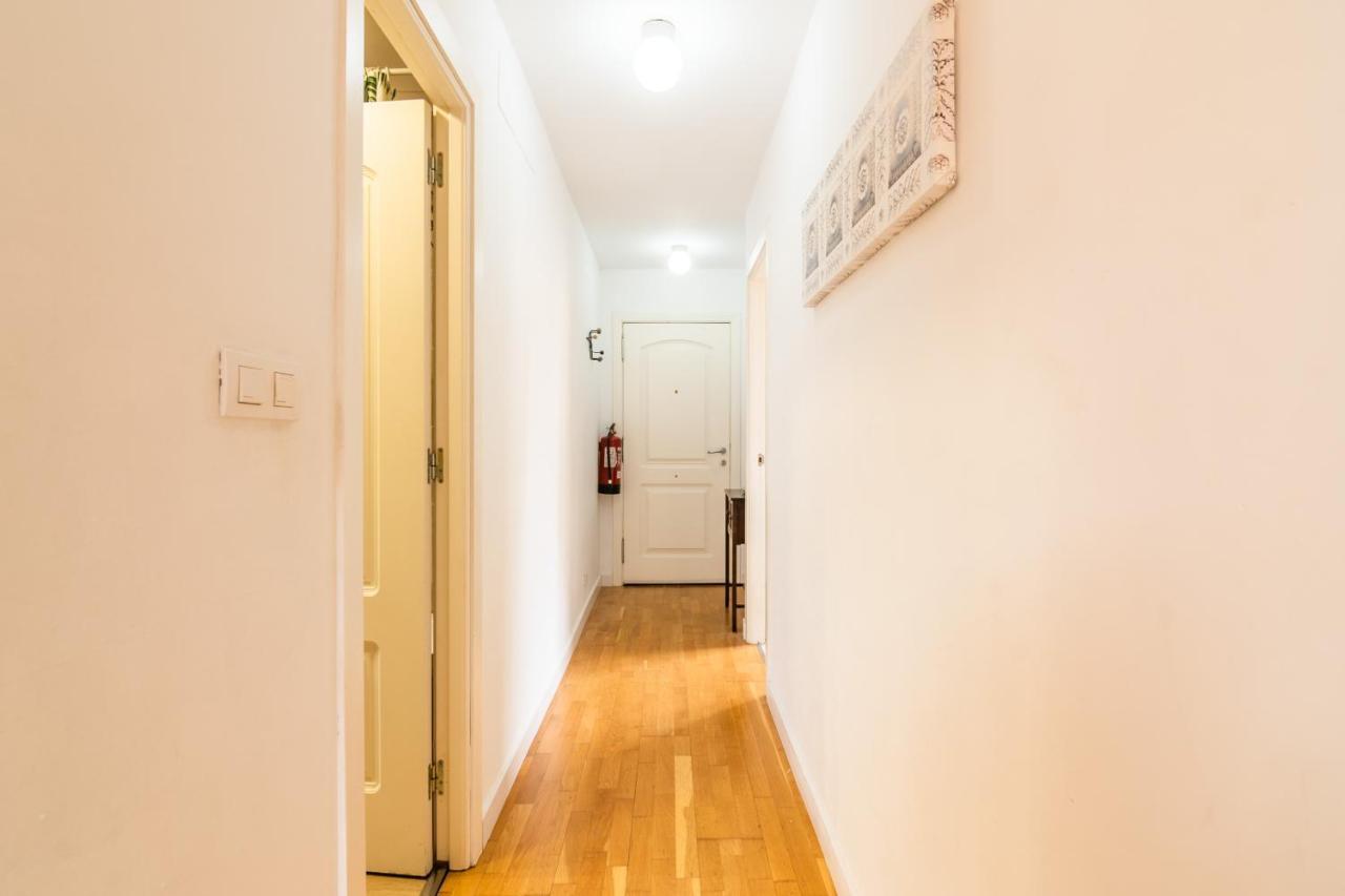 Tuguest San Sebastian Apartment Granada Luaran gambar