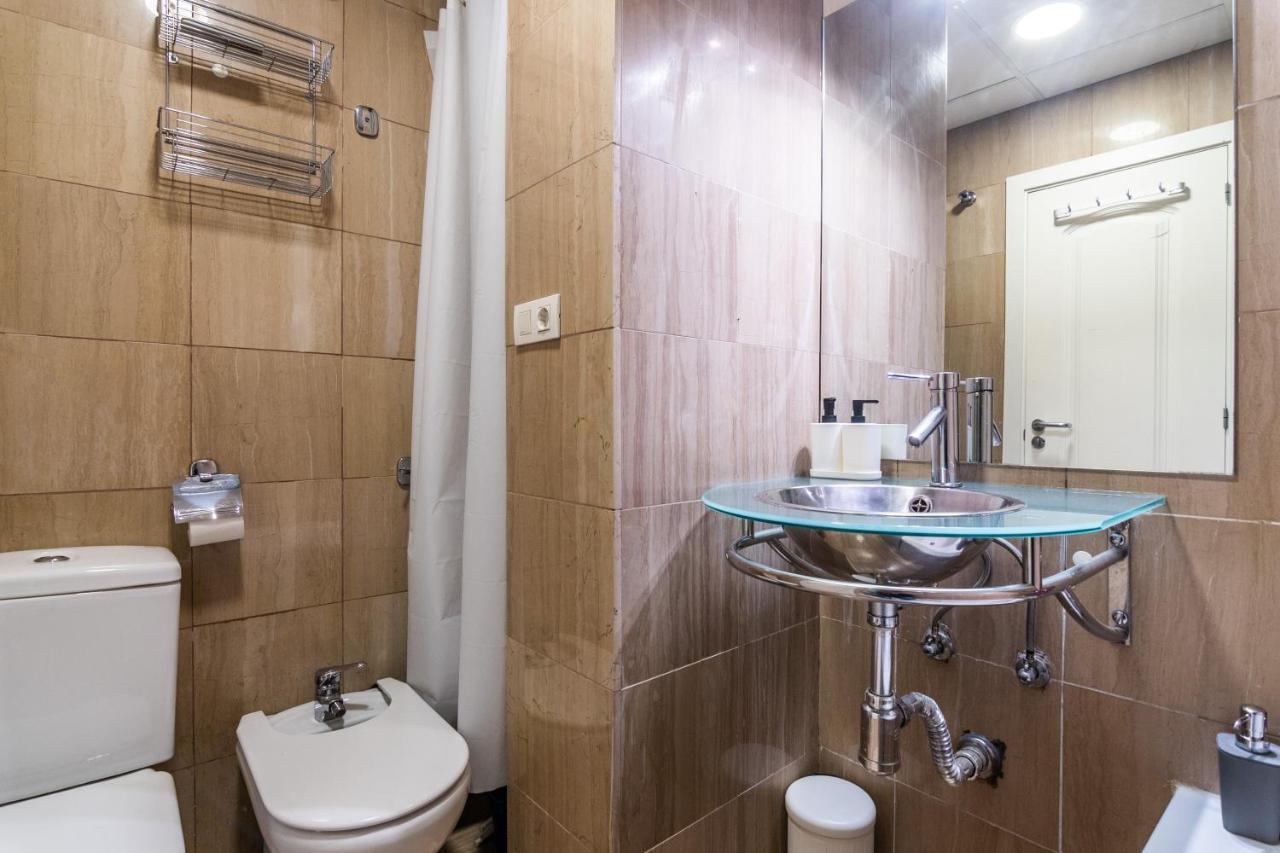 Tuguest San Sebastian Apartment Granada Luaran gambar